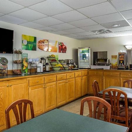 Quality Inn Surfside Beach Eksteriør billede