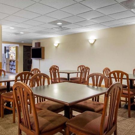 Quality Inn Surfside Beach Eksteriør billede
