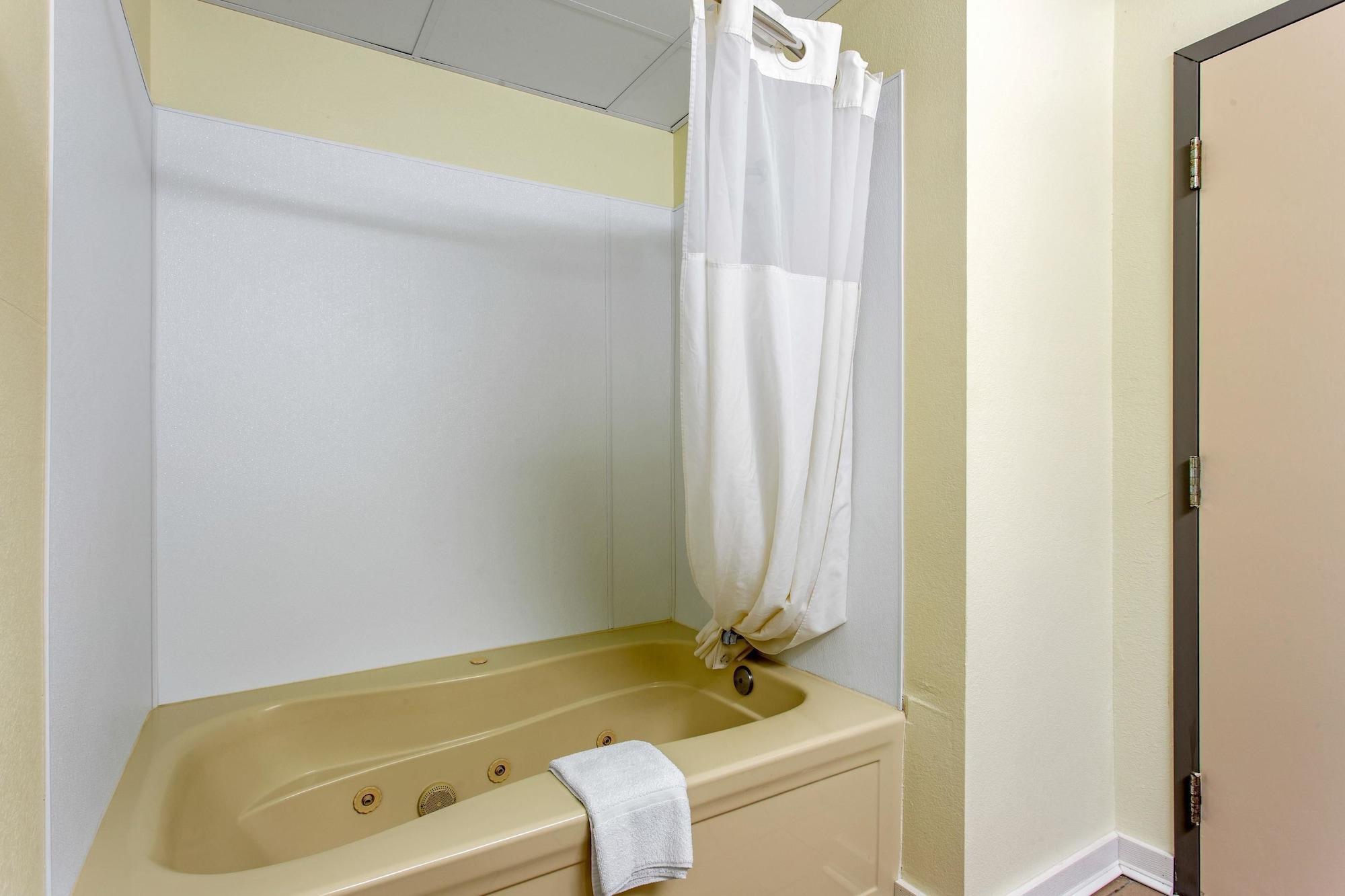 Quality Inn Surfside Beach Eksteriør billede