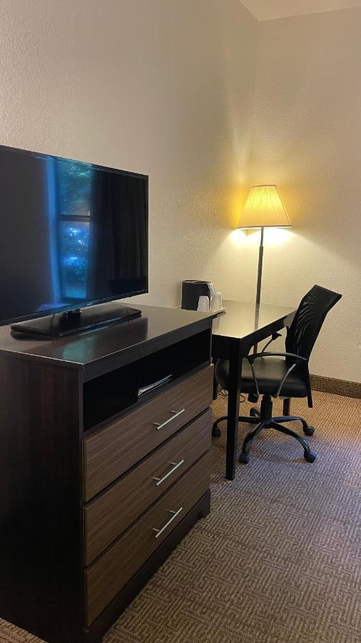 Quality Inn Surfside Beach Eksteriør billede
