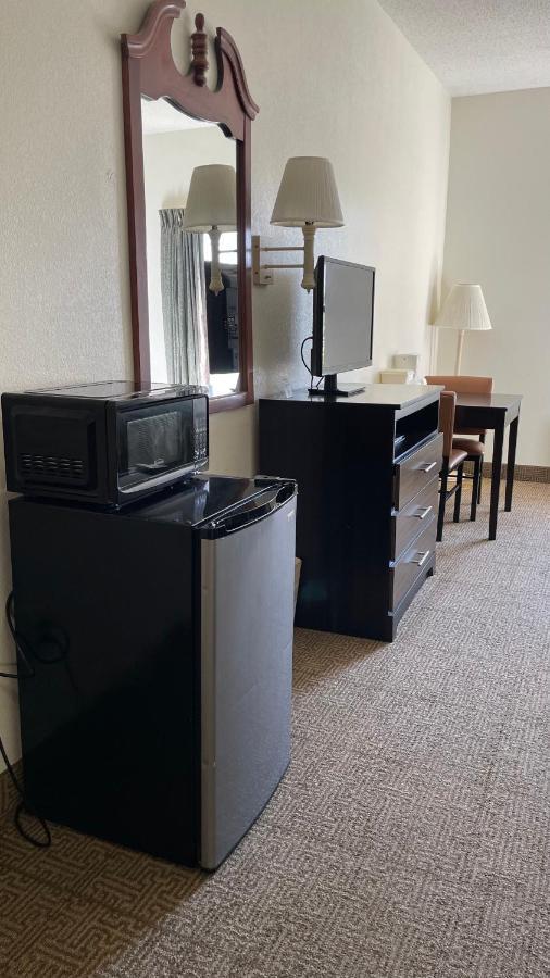 Quality Inn Surfside Beach Eksteriør billede
