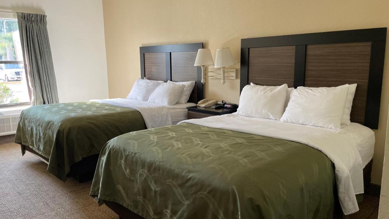 Quality Inn Surfside Beach Eksteriør billede
