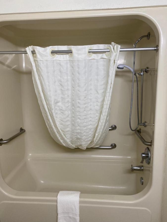 Quality Inn Surfside Beach Eksteriør billede