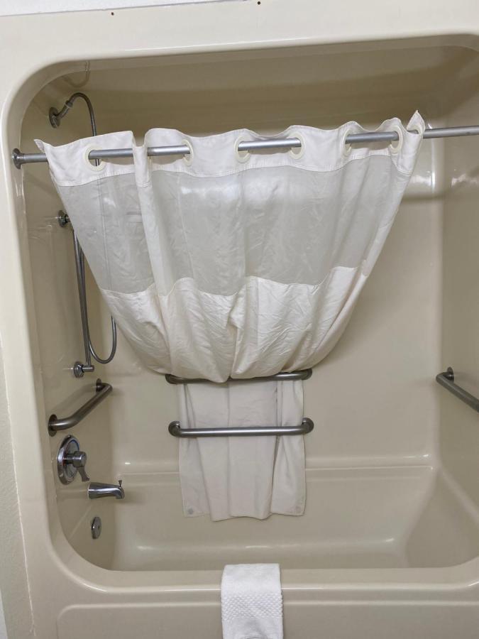Quality Inn Surfside Beach Eksteriør billede