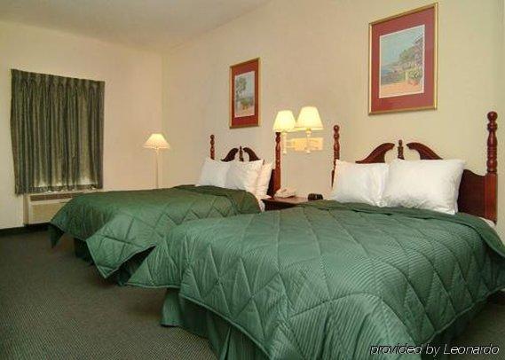 Quality Inn Surfside Beach Værelse billede