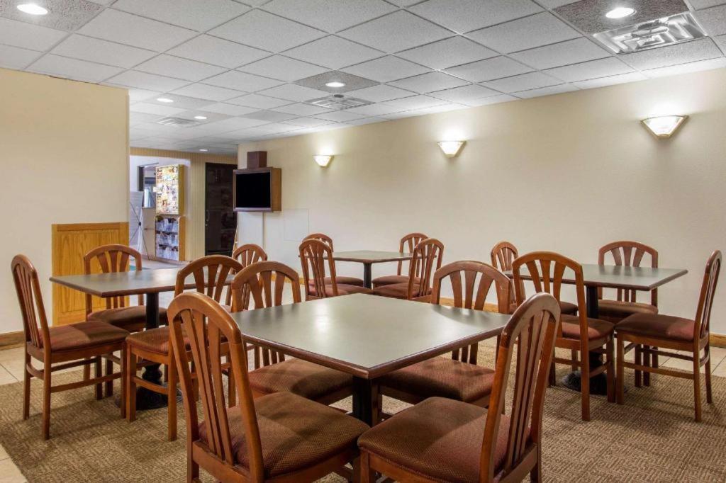 Quality Inn Surfside Beach Eksteriør billede