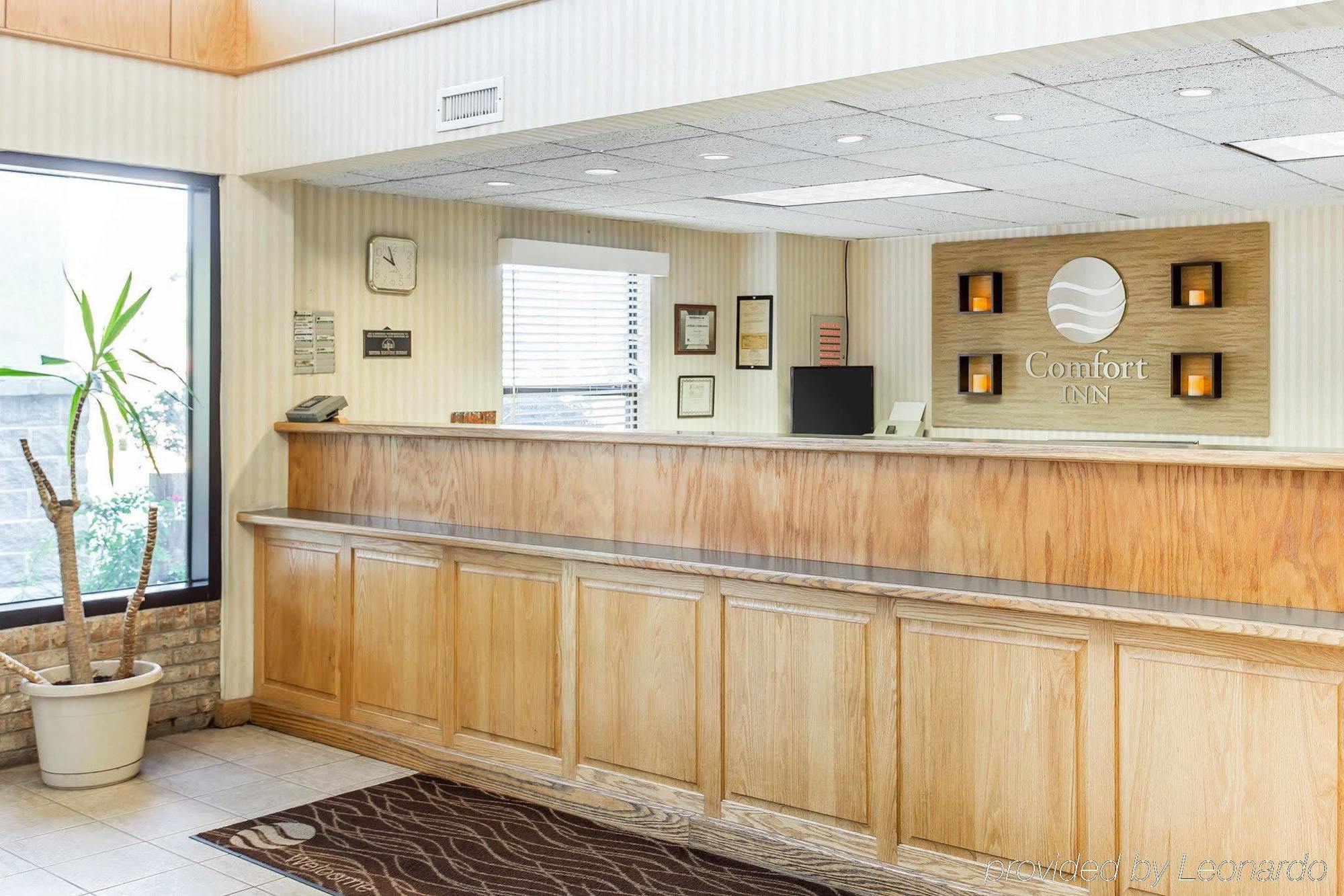 Quality Inn Surfside Beach Eksteriør billede