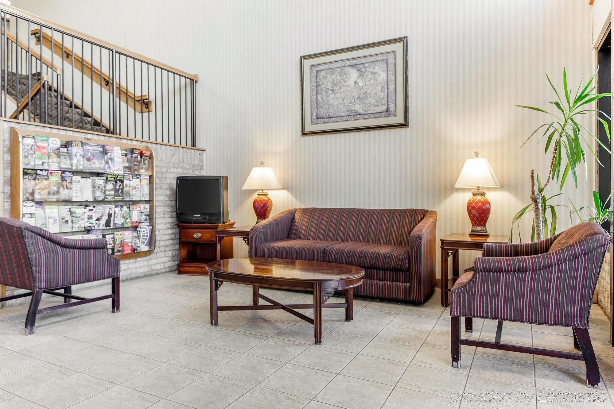 Quality Inn Surfside Beach Eksteriør billede