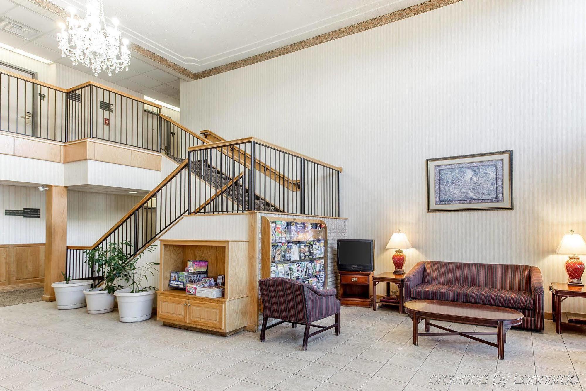 Quality Inn Surfside Beach Eksteriør billede