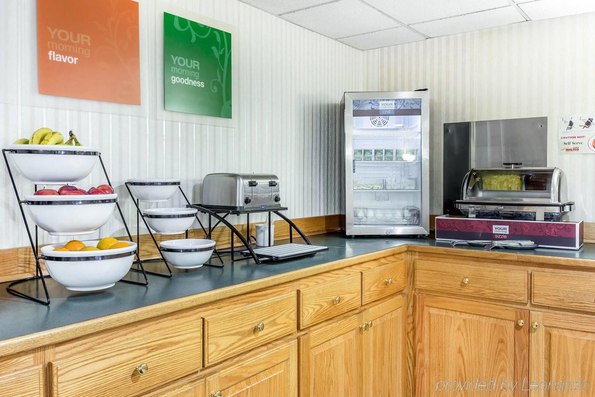 Quality Inn Surfside Beach Eksteriør billede