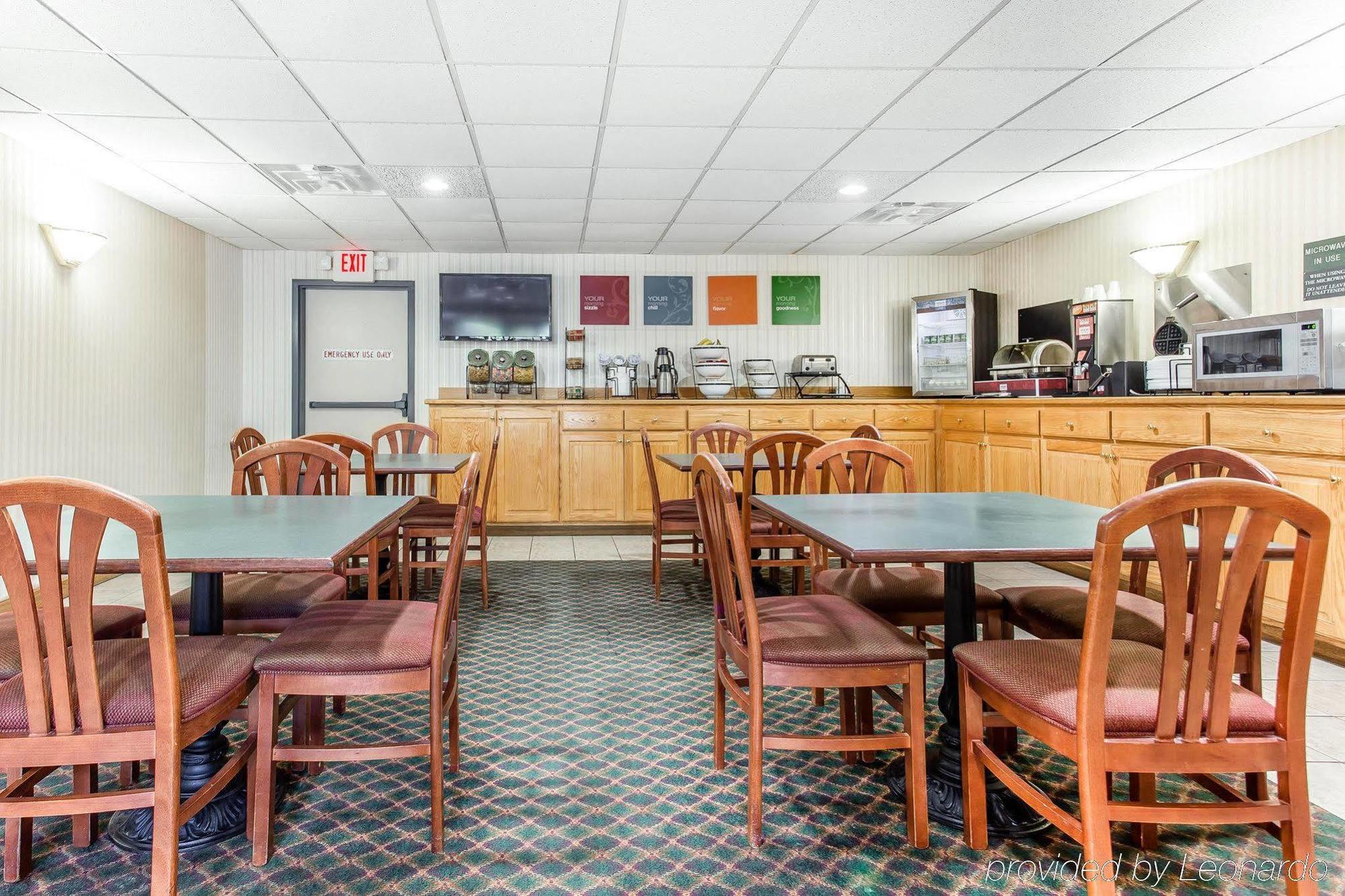 Quality Inn Surfside Beach Eksteriør billede