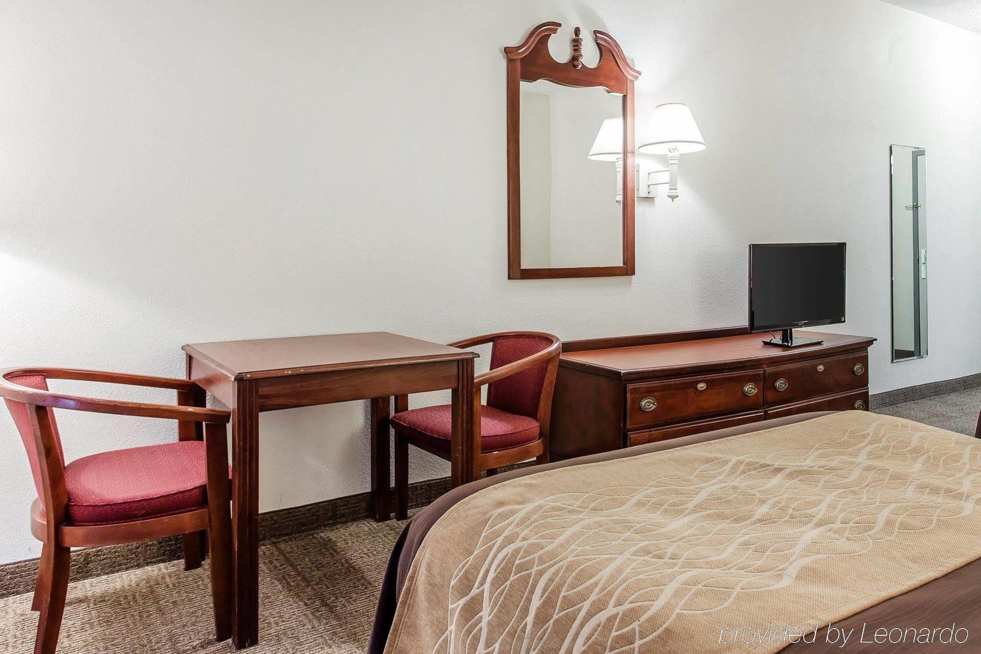 Quality Inn Surfside Beach Eksteriør billede