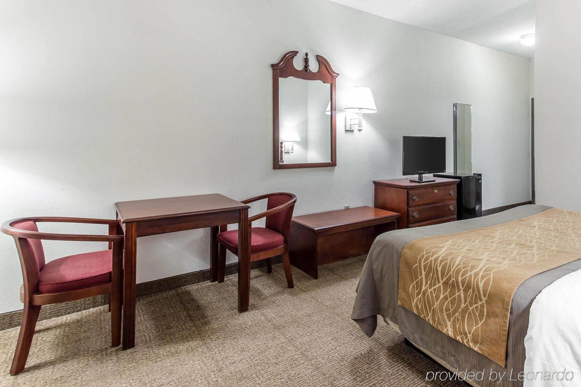 Quality Inn Surfside Beach Eksteriør billede