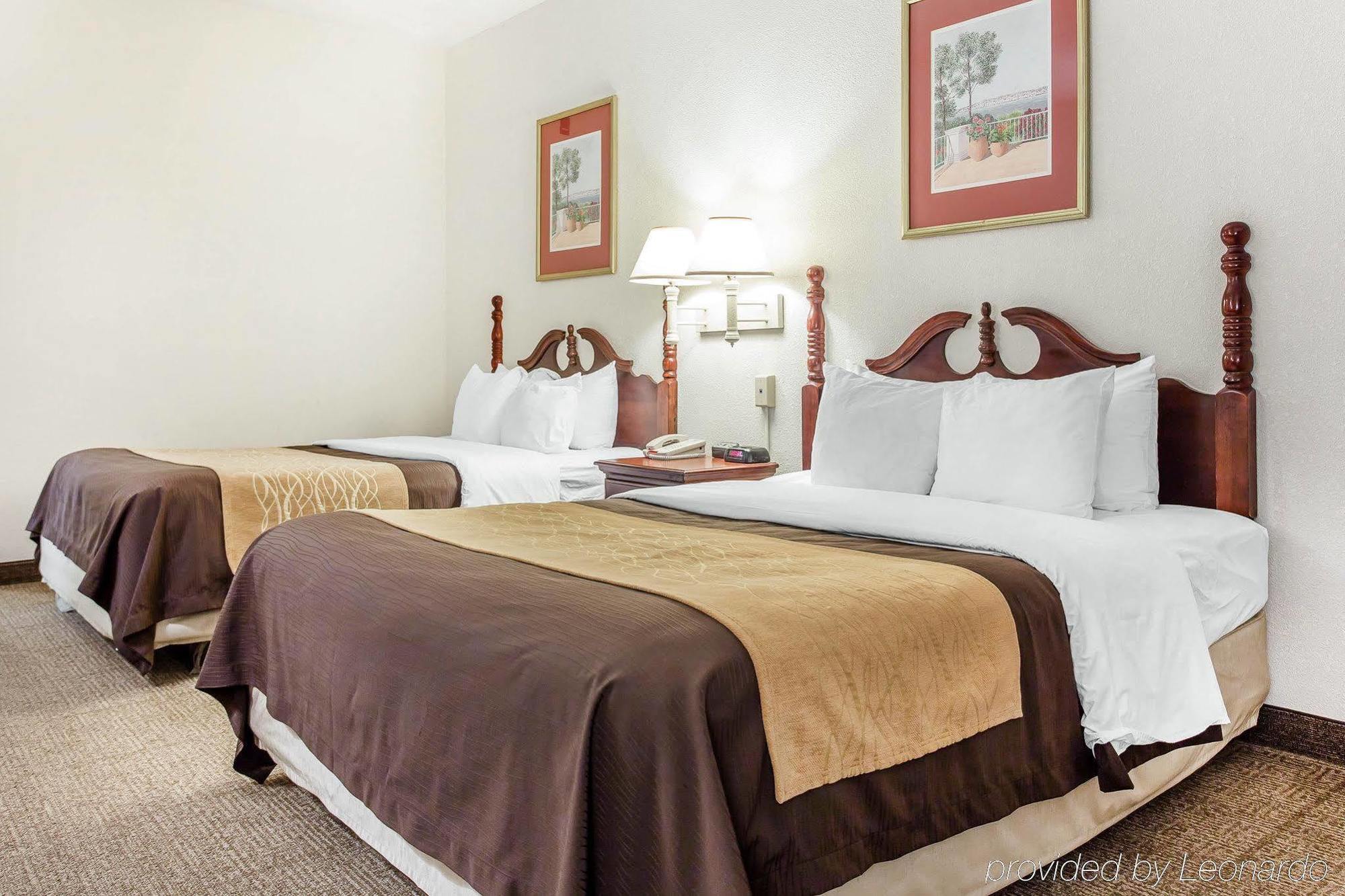 Quality Inn Surfside Beach Eksteriør billede